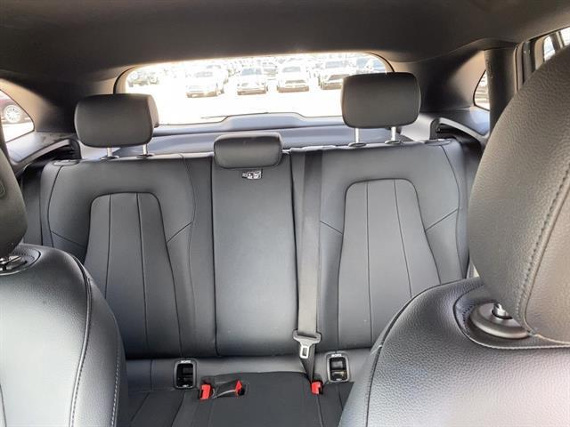 used 2021 Mercedes-Benz GLA 250 car, priced at $27,936