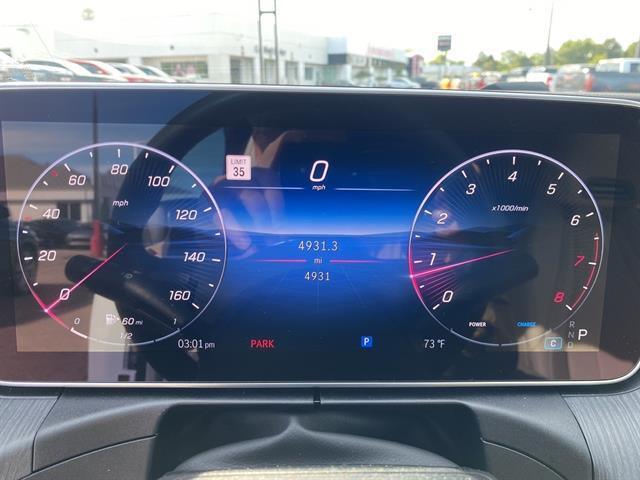 used 2025 Mercedes-Benz CLE 300 car, priced at $66,617
