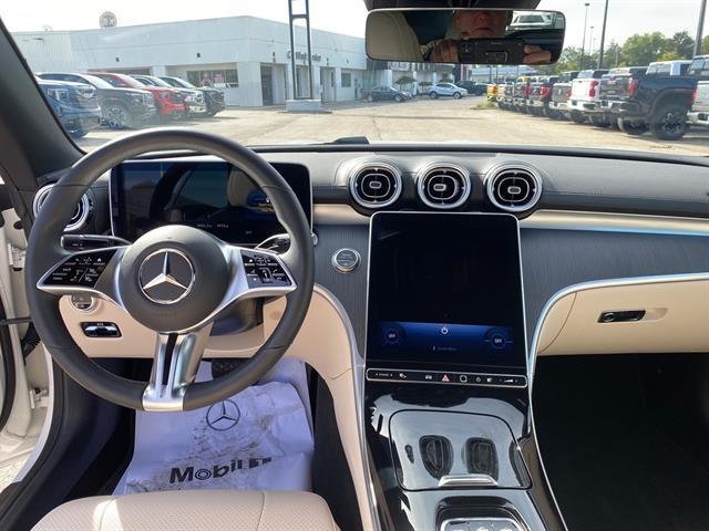 used 2025 Mercedes-Benz CLE 300 car, priced at $66,617