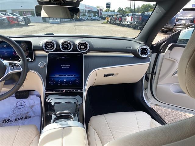 used 2025 Mercedes-Benz CLE 300 car, priced at $66,617