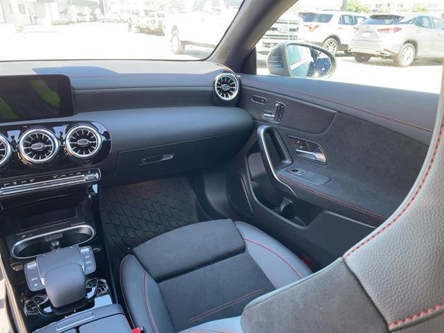 used 2022 Mercedes-Benz CLA 250 car, priced at $30,270