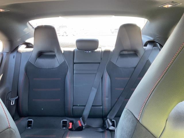 used 2022 Mercedes-Benz CLA 250 car, priced at $30,270
