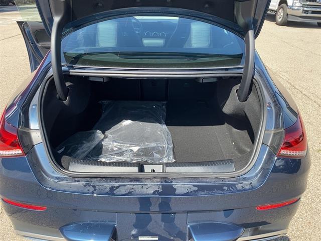 used 2022 Mercedes-Benz CLA 250 car, priced at $30,270