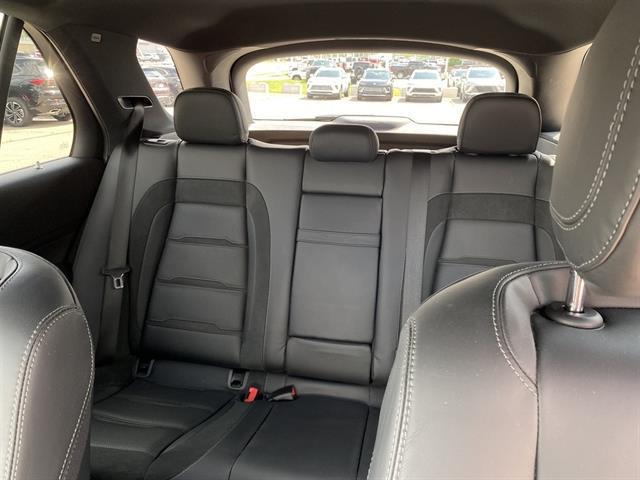 used 2022 Mercedes-Benz AMG GLE 53 car, priced at $64,878