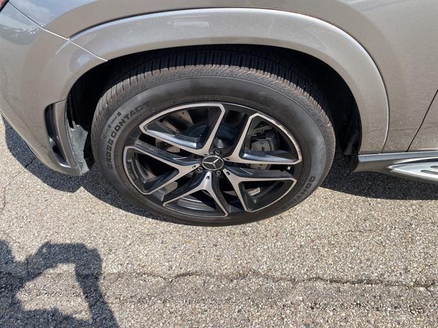 used 2022 Mercedes-Benz AMG GLE 53 car, priced at $64,878