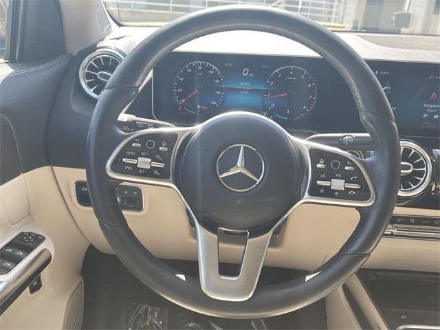 used 2021 Mercedes-Benz GLA 250 car, priced at $32,303