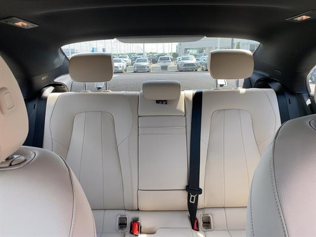 used 2025 Mercedes-Benz CLA 250 car, priced at $43,186