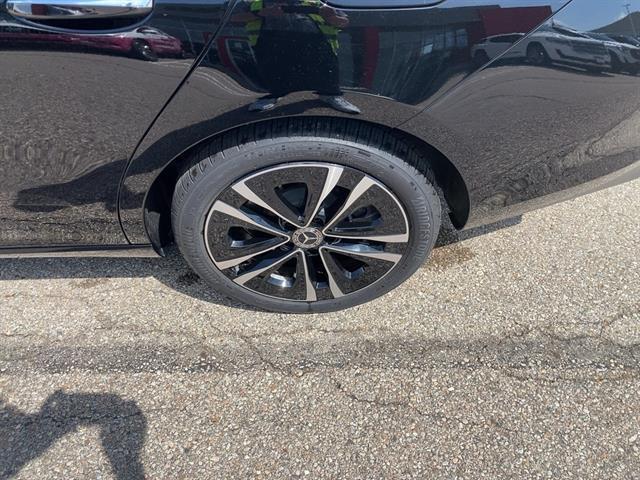 used 2025 Mercedes-Benz CLA 250 car, priced at $43,186