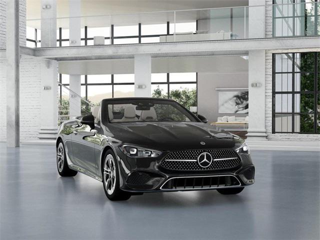 new 2025 Mercedes-Benz CLE 300 car, priced at $73,510