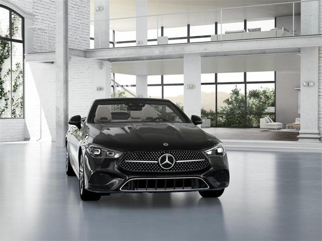 new 2025 Mercedes-Benz CLE 300 car, priced at $73,510