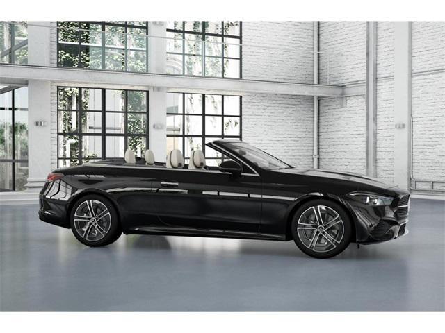 new 2025 Mercedes-Benz CLE 300 car, priced at $73,510