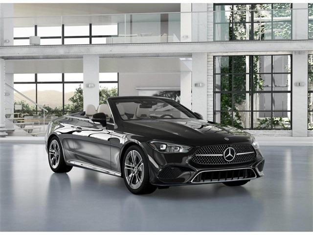 new 2025 Mercedes-Benz CLE 300 car, priced at $73,510