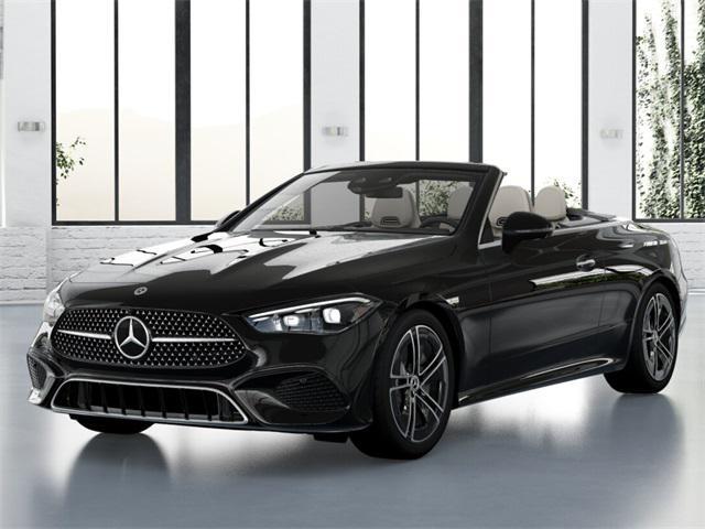 new 2025 Mercedes-Benz CLE 300 car, priced at $73,510