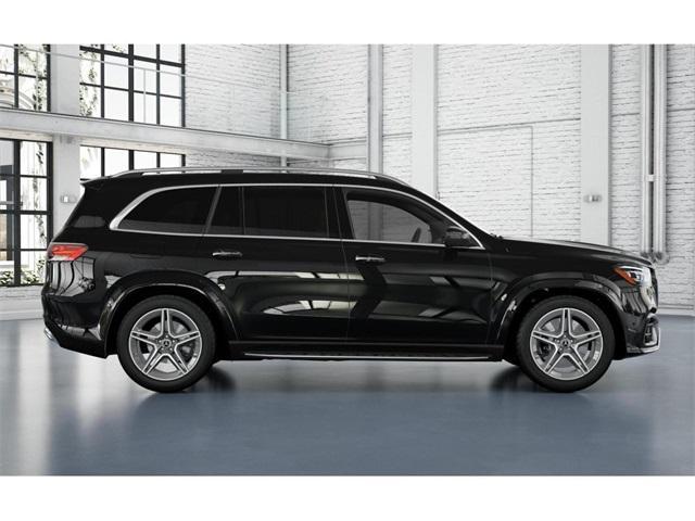 new 2024 Mercedes-Benz GLS 450 car, priced at $97,305