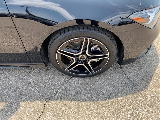 used 2025 Mercedes-Benz CLA 250 car, priced at $42,527