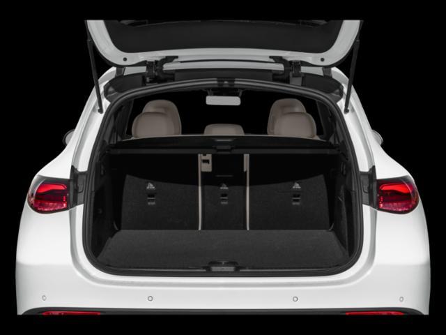 new 2025 Mercedes-Benz GLC 300 car, priced at $58,495