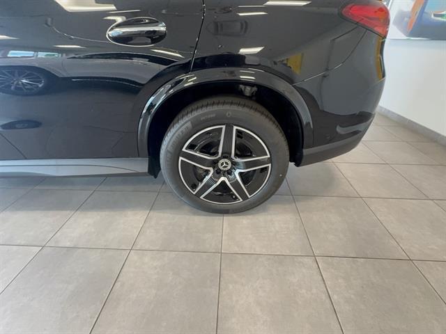 new 2025 Mercedes-Benz GLC 300 car, priced at $58,495