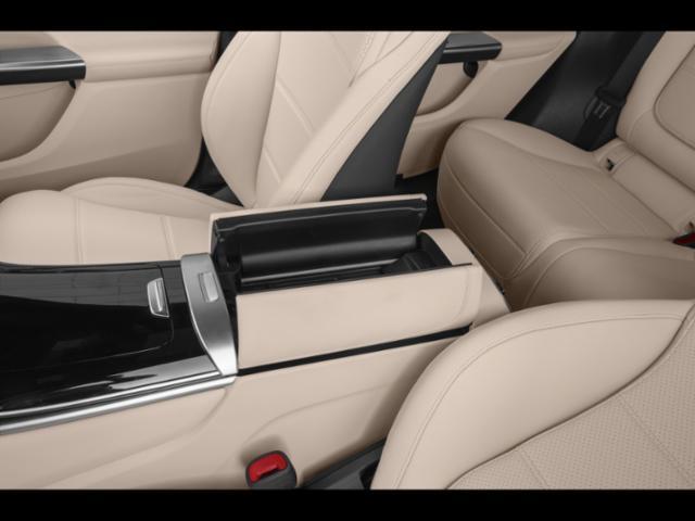 new 2025 Mercedes-Benz GLC 300 car, priced at $58,495