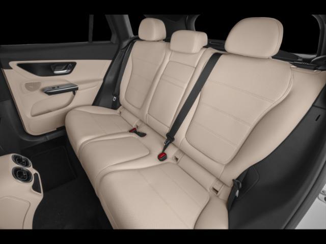new 2025 Mercedes-Benz GLC 300 car, priced at $58,495