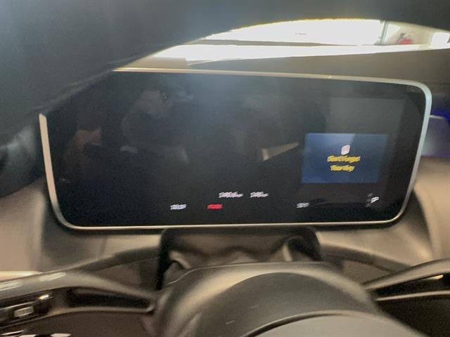 new 2025 Mercedes-Benz GLC 300 car, priced at $58,495