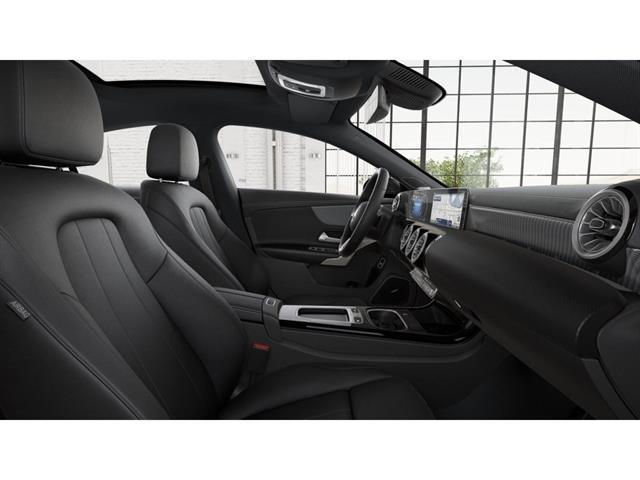 used 2025 Mercedes-Benz CLA 250 car, priced at $43,072