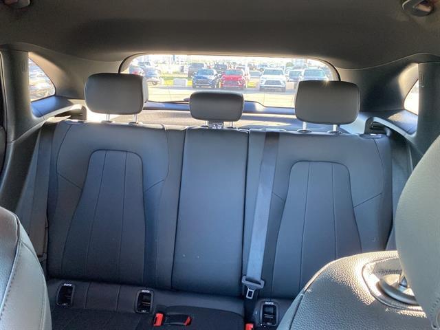 used 2025 Mercedes-Benz GLA 250 car, priced at $39,506