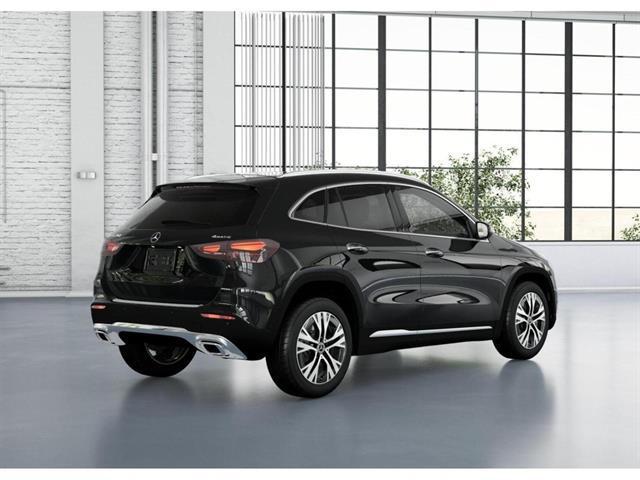 used 2025 Mercedes-Benz GLA 250 car, priced at $42,299