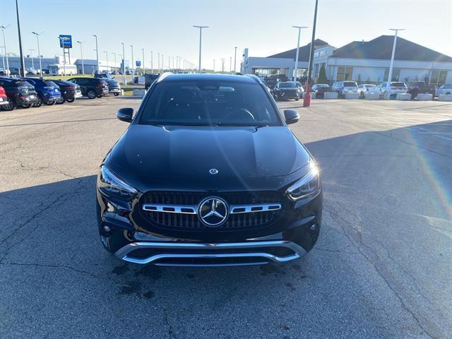 used 2025 Mercedes-Benz GLA 250 car, priced at $39,506