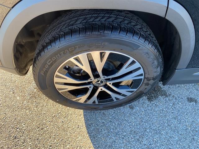 used 2025 Mercedes-Benz GLA 250 car, priced at $39,506