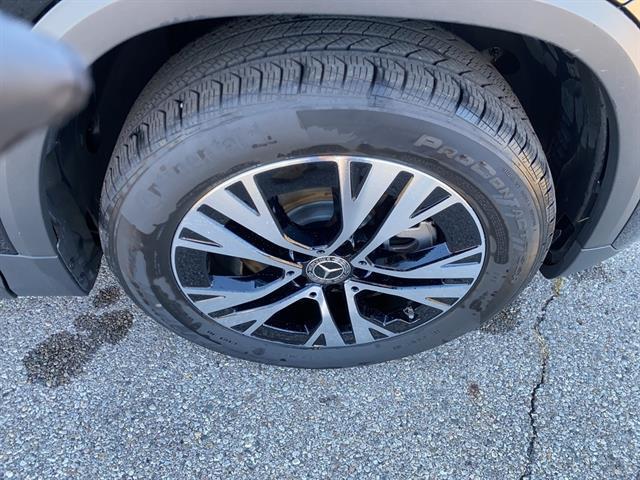 used 2025 Mercedes-Benz GLA 250 car, priced at $39,506