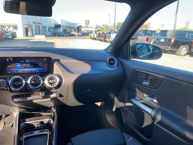 used 2025 Mercedes-Benz GLA 250 car, priced at $39,506