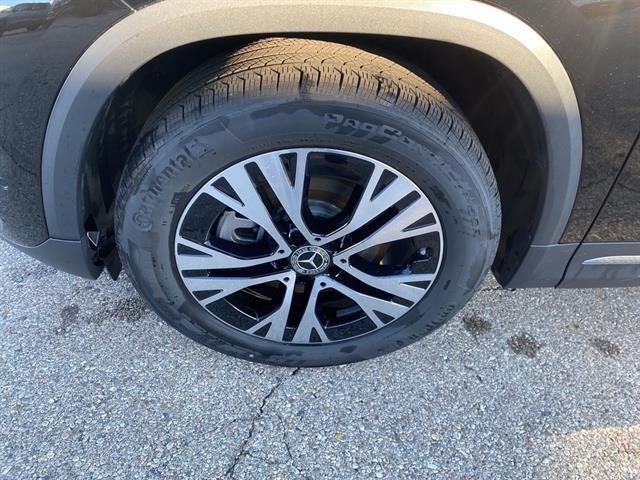 used 2025 Mercedes-Benz GLA 250 car, priced at $39,506