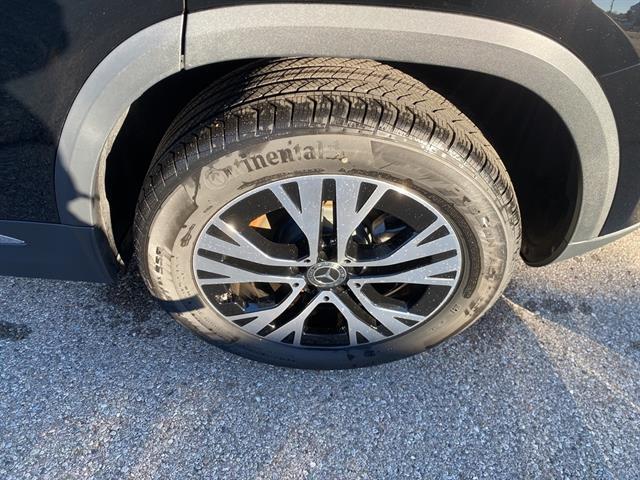 used 2025 Mercedes-Benz GLA 250 car, priced at $39,506