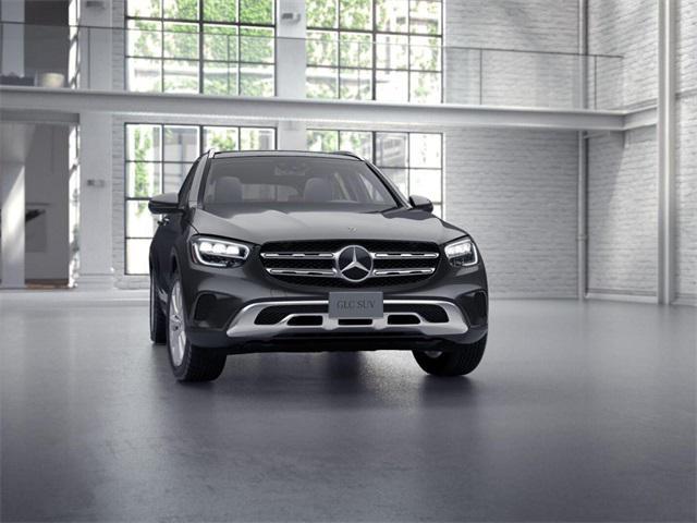 used 2020 Mercedes-Benz GLC 300 car, priced at $26,765