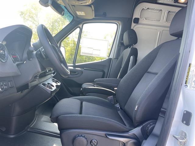 new 2024 Mercedes-Benz Sprinter 2500 car, priced at $69,053