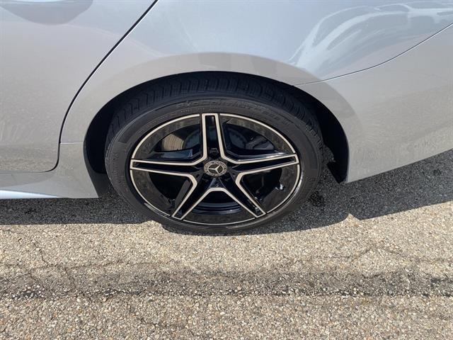 used 2023 Mercedes-Benz CLS 450 car, priced at $59,093