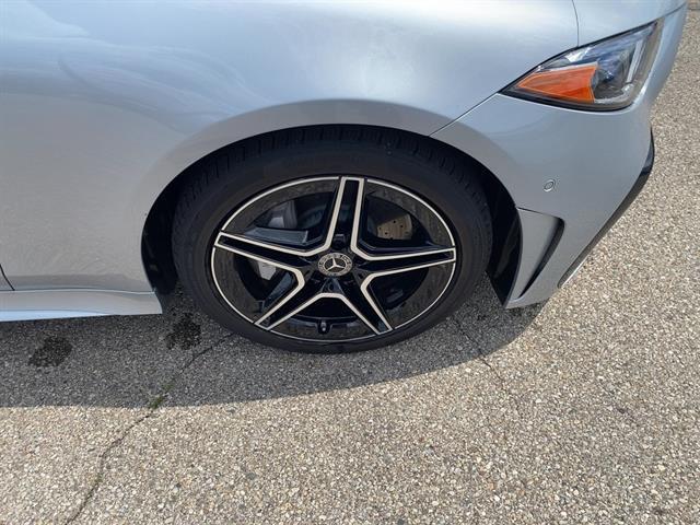 used 2023 Mercedes-Benz CLS 450 car, priced at $59,093