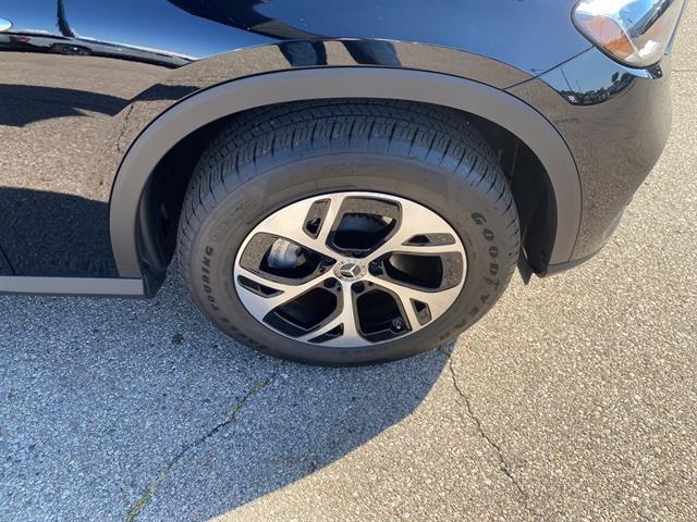 used 2025 Mercedes-Benz GLC 350e car, priced at $57,978