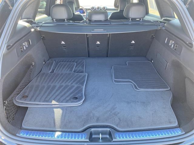 used 2025 Mercedes-Benz GLC 350e car, priced at $57,112