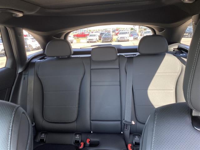 used 2025 Mercedes-Benz GLC 350e car, priced at $57,978