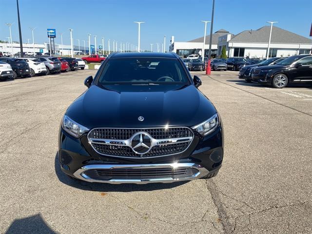 used 2025 Mercedes-Benz GLC 350e car, priced at $57,112