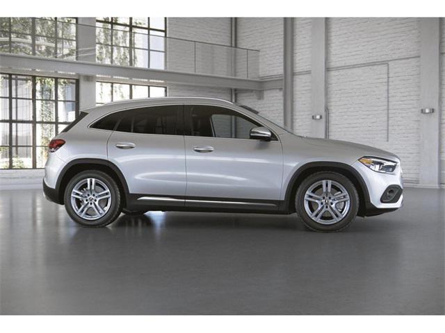 used 2021 Mercedes-Benz GLA 250 car, priced at $32,181