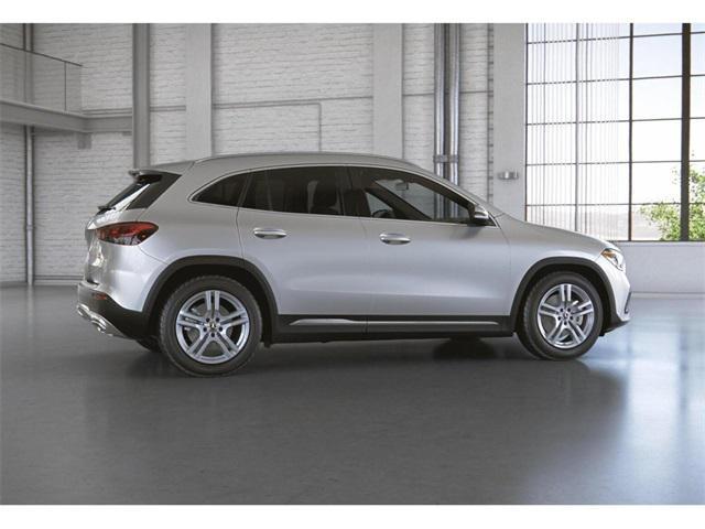 used 2021 Mercedes-Benz GLA 250 car, priced at $32,181