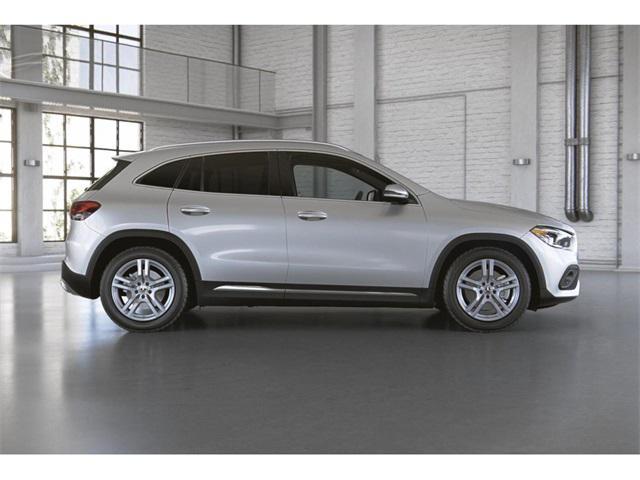 used 2021 Mercedes-Benz GLA 250 car, priced at $32,181