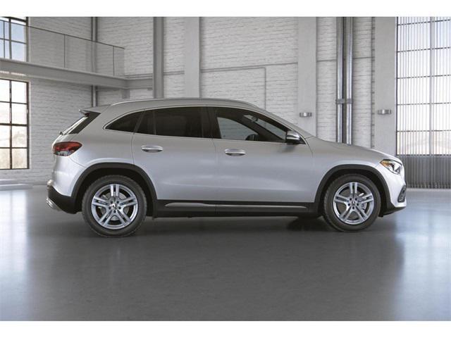 used 2021 Mercedes-Benz GLA 250 car, priced at $32,181