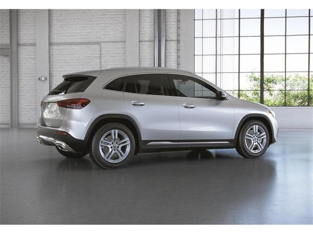 used 2021 Mercedes-Benz GLA 250 car, priced at $32,181