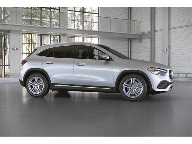 used 2021 Mercedes-Benz GLA 250 car, priced at $32,181