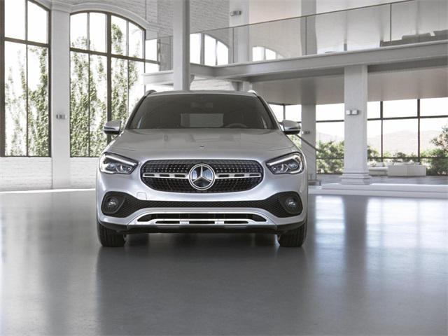 used 2021 Mercedes-Benz GLA 250 car, priced at $32,181