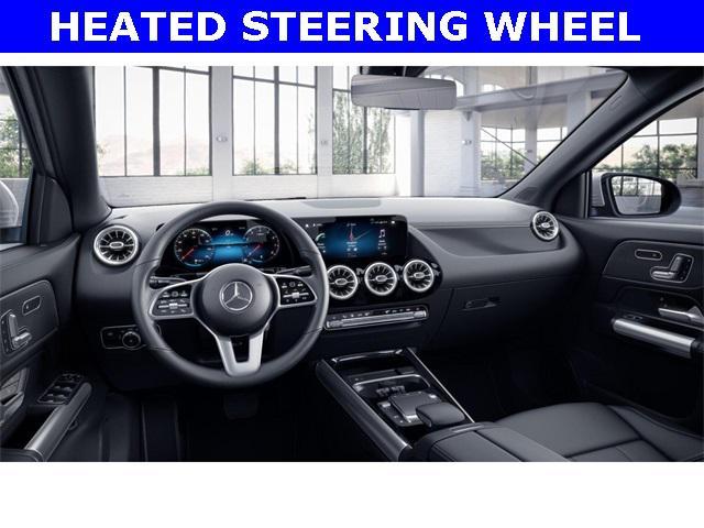 used 2021 Mercedes-Benz GLA 250 car, priced at $30,152