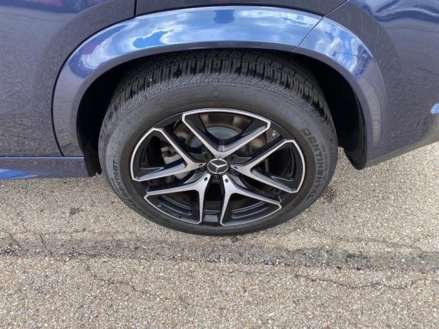 used 2025 Mercedes-Benz AMG GLE 53 car, priced at $89,351